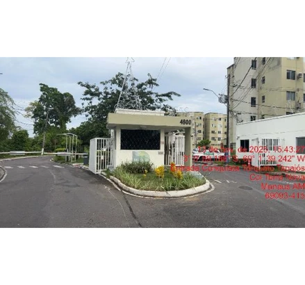 Conquista manaus torquato tapajos