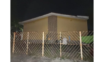 Cond conj residencial bella vista