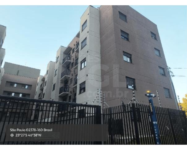 São paulo/sp — apartamento com 42,282m², 2 quartos, 1 vaga na garagem (f1787701685943) apartamentos em leilão | mgl leilões