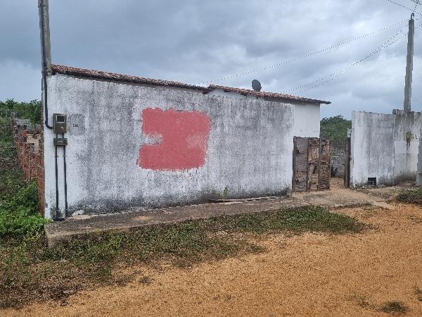 Carnaubais - casinhas