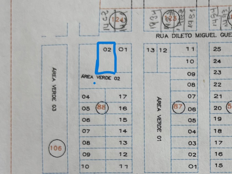 Leilão Judicial - Lote 002 (ID 14698)