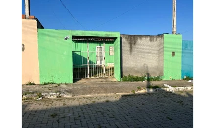 Lot viana & moura inhumas