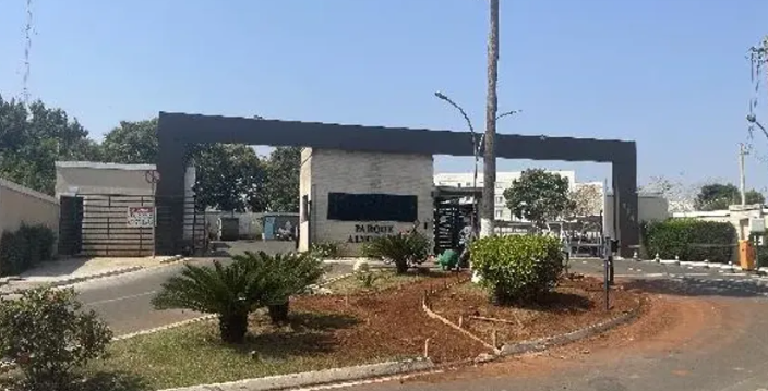 Apartamento 41m² Jardim Celina, Araras/SP