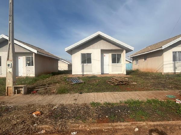 Residencial alfredo benedetti