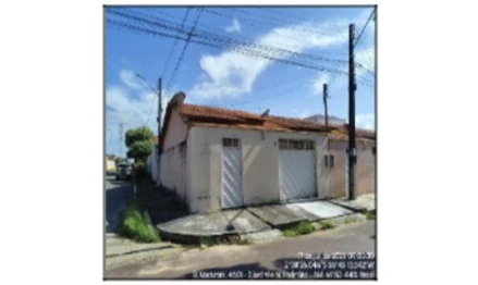 Parintins - djard vieira