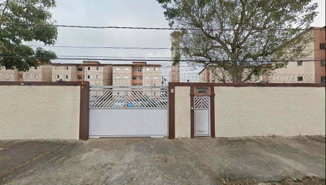 Direitos sobre Apartamento no Litoral 46 m² (Conjunto Residencial Abaeté) - Jardim Real - Praia Grande - SP