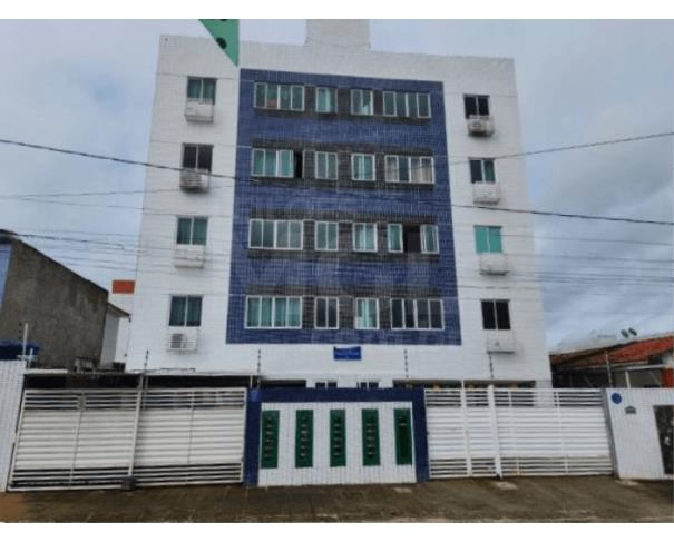 Joao pessoa/pb — apartamento com 45,512m², 2 quartos, 1 vaga na garagem (f8444423423097) apartamentos em leilão | mgl leilões