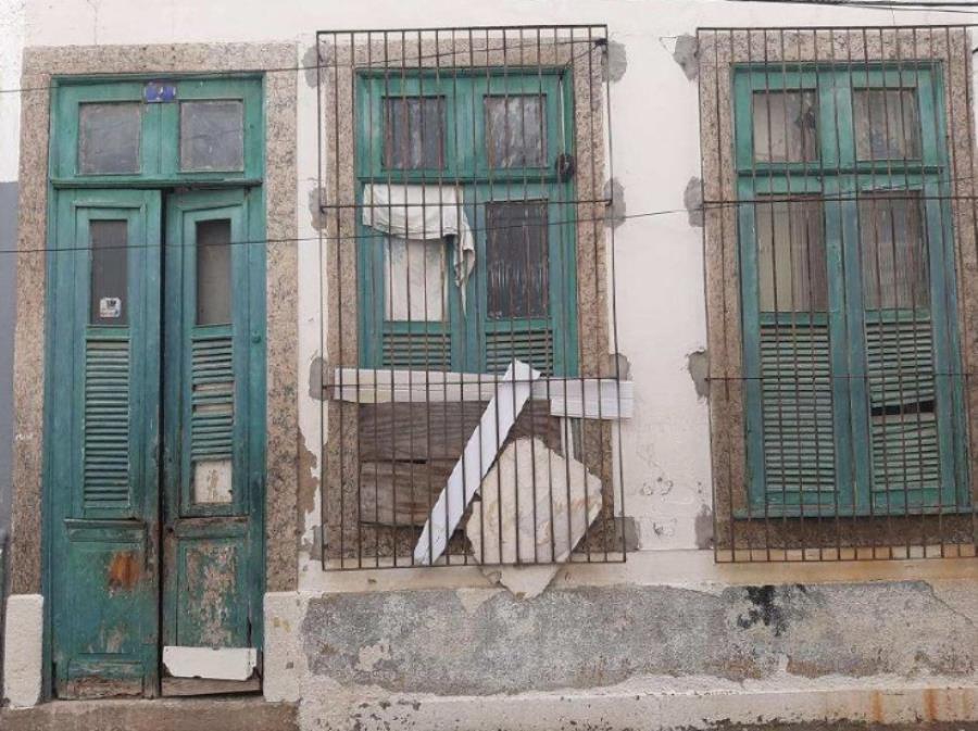Casa em leilão no bairro Saúde em Rio De Janeiro - RJ - Saúde - Rio De Janeiro/RJ