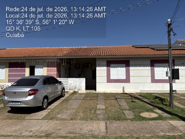 Cond. rio manso