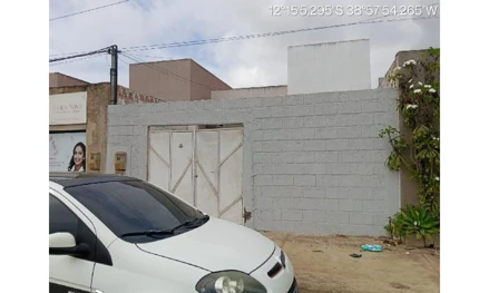 Cj habitacional res fontana