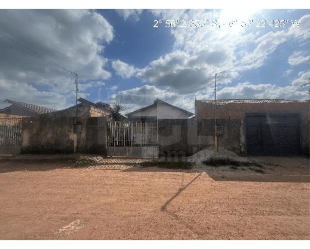 Tailândia/pa — casa com 48,92m², 2 quartos, 1 vaga na garagem (f8444405475137) casas em leilão | mgl leilões