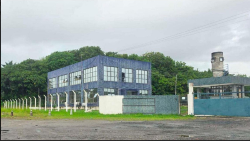 Faixa de terra, com uma área de 2,0000 ha, desmembrada da parte oriunda da Cooperativa de Tiriri, com edificações, Engenho Massangana, Cabo de Santo Agostinho/PE - Lote 5496 (ID 3725)