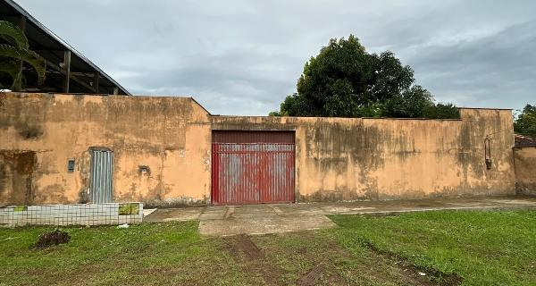 Imóvel em Bacabeira/MA