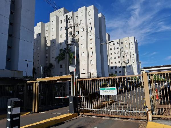 Imóvel bem posicionado