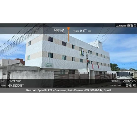 Cond res caxias meneses