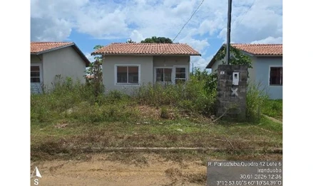 Res golden nova amazonas