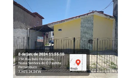 Paulista - nossa senhora da conceicao