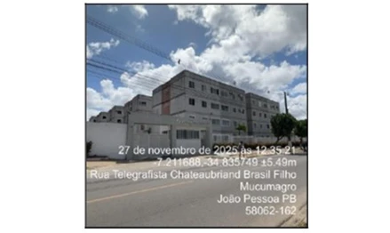 Joao pessoa - mucumagro