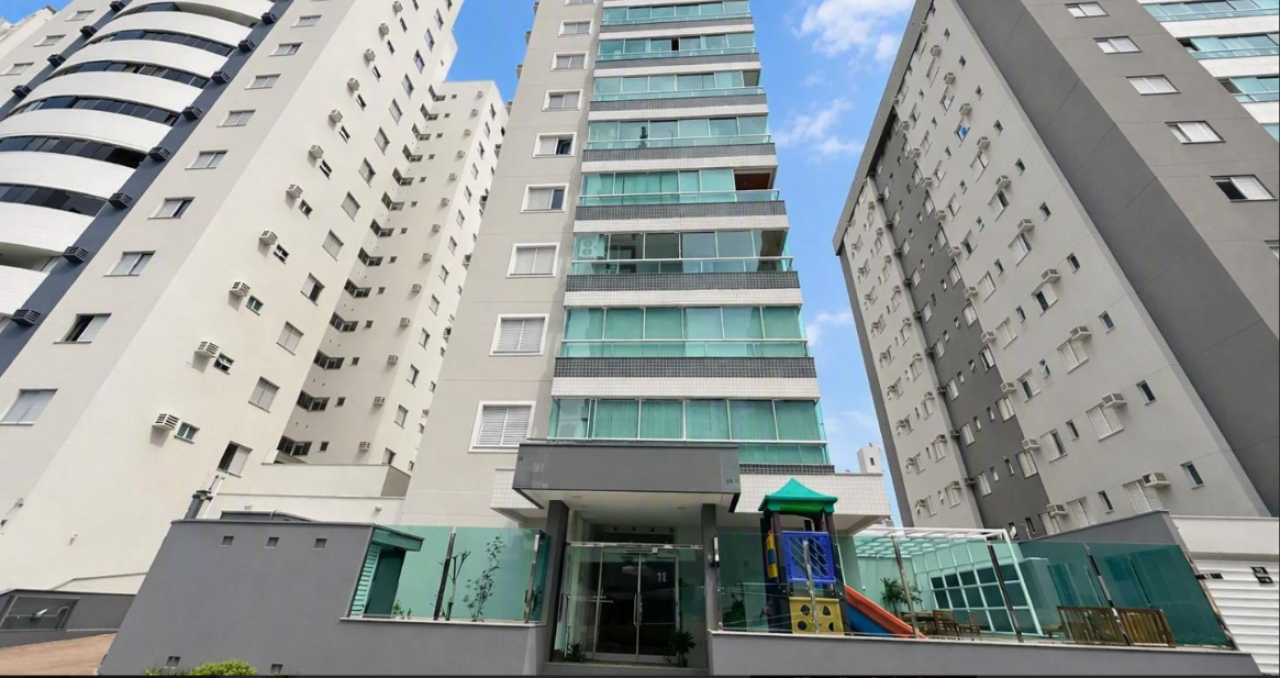 BOX DE GARAGEM Nº 54 NO EDIFÍCIO DINAMARCA EM BLUMENAU/SC