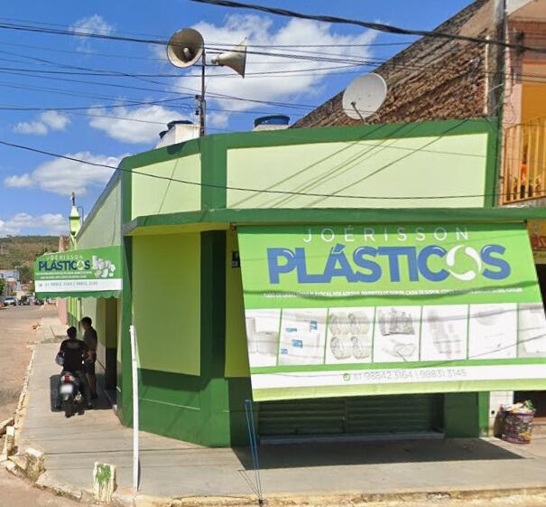 Comercial 88 m² em Santa Cruz da Baixa Verde