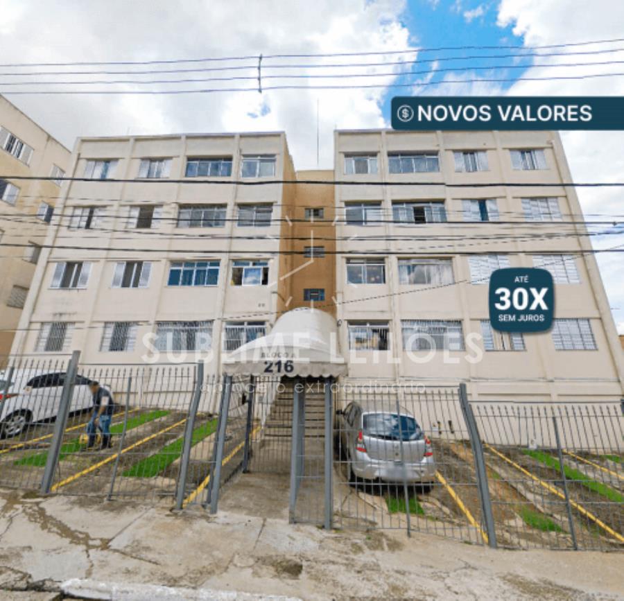 Apartamento na vila pierina - 2 dormitórios | vaga | 54m² útil