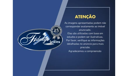 Casa em Leilão em Rio Branco / AC - 3038506