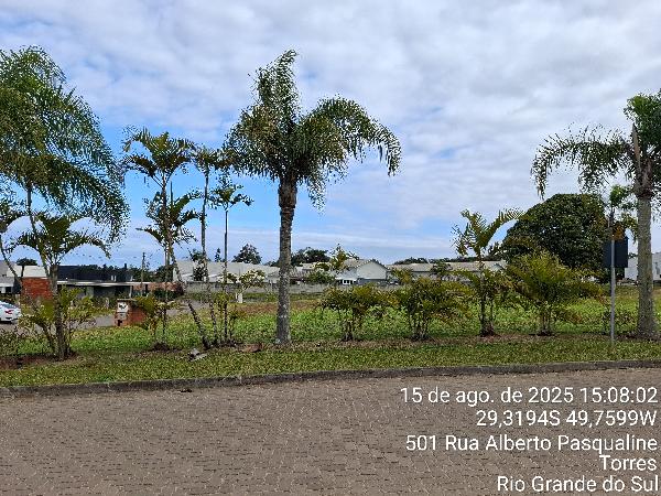 Cond hor reserva das aguas