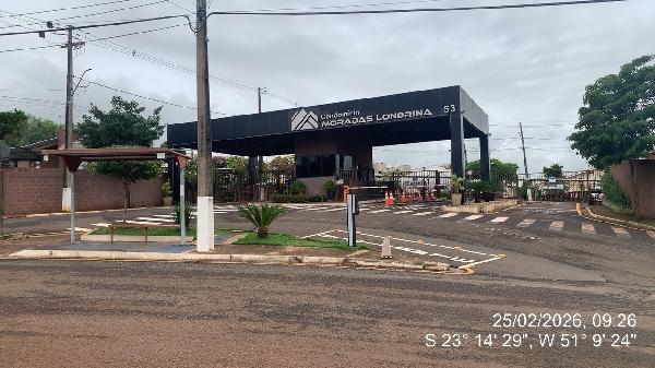 Moradas londrina