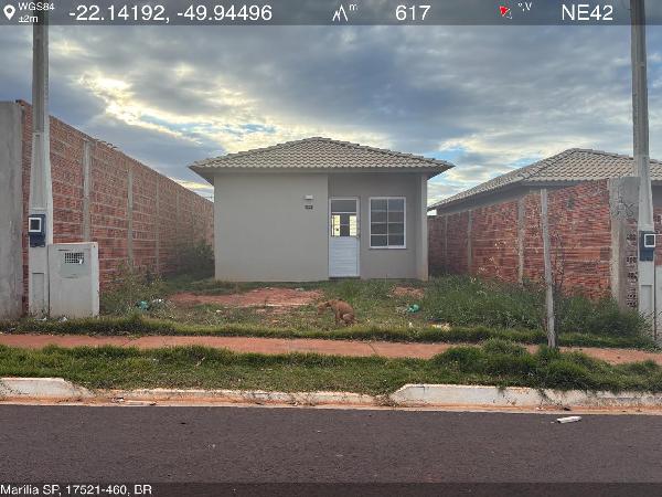 Residencial marilia gigantao
