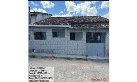 Esplanada - centro