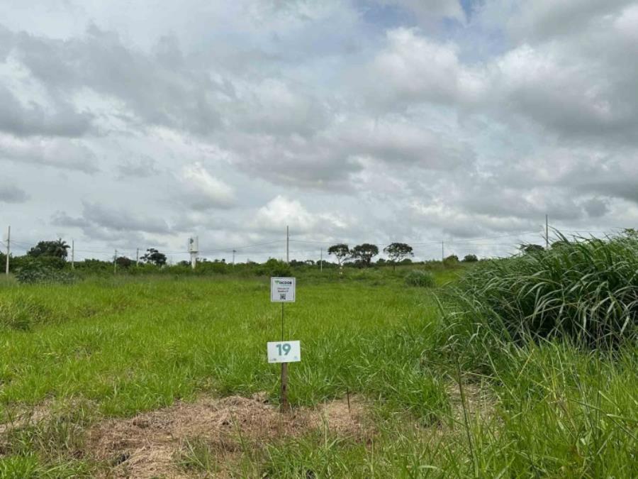 Sicoob - chácara 19, quadra 07, localizada na rua f, no chacreamento espelho d’água, em abaeté/mg, com área total de 1.000,00 m², matrícula nº 29.157 do cri de abaeté/mg.