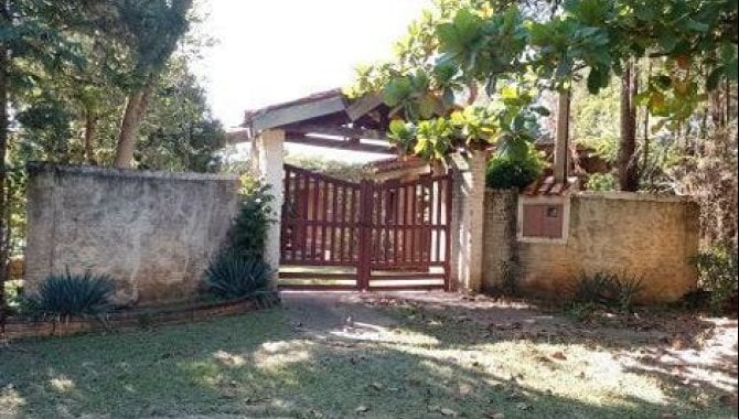 Chácara em Área de 3.000 m² - Loteamento São Francisco - Porto Feliz - SP