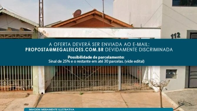 Casa 100 m² - Parque Jupiá - Piracicaba - SP