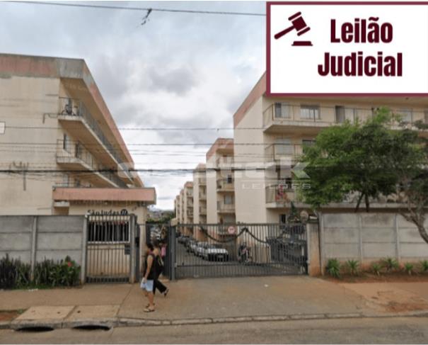 Apartamento em guarulhos/sp