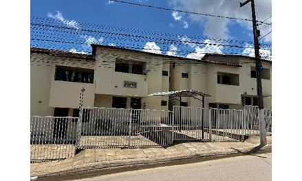 Cond. res village norte