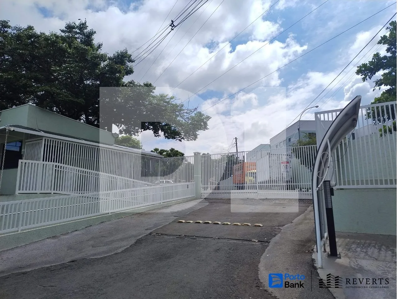 Casa em condomínio em sumaré/sp