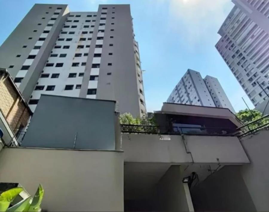 Apartamento - 83 m² - 2 vagas - Vila Madalena