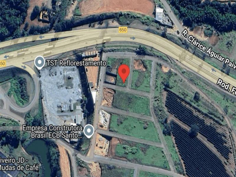 APARTAMENTO em Chapecó/SC - LOTES RESIDENCIAIS em Grajaú Maranhão - FAZENDA RURAL e LOTES RESIDENCIAIS em Minas Gerais - Lote 008 (ID 1713)