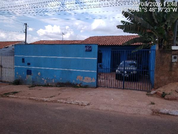 Santo antonio do descoberto - fazenda capoeirinha
