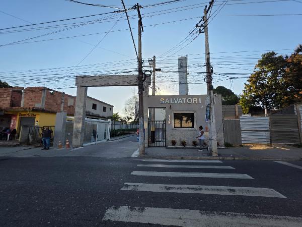 Cond pq serra salvatori