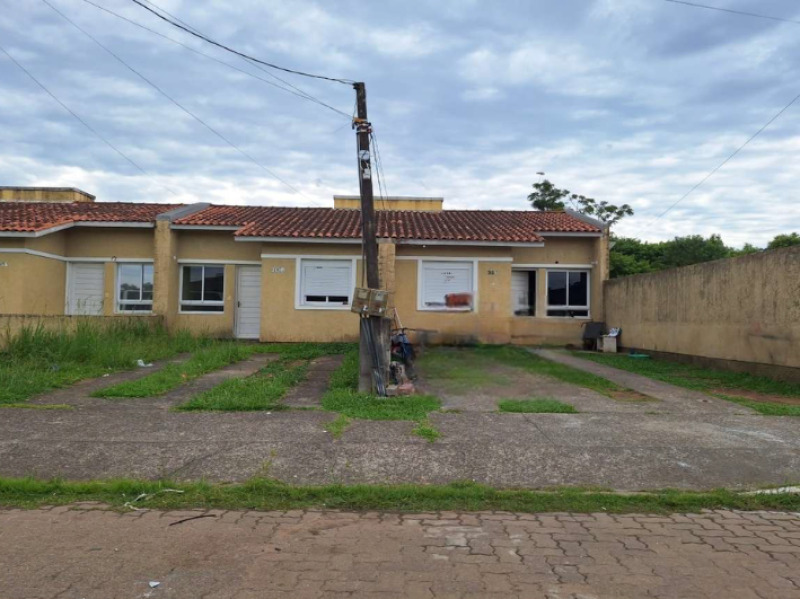 Leilão Judicial - Lote 002 (ID 14567)