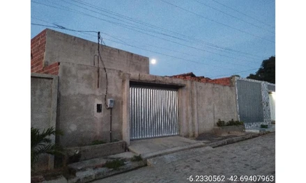 Regeneracao - santa teresinha