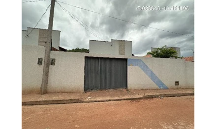 Res pinheiros ii