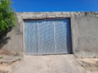 Casa - 64,94m² - Terreno - 300m² - Teresina/PI