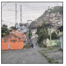 Rio de janeiro - penha circular
