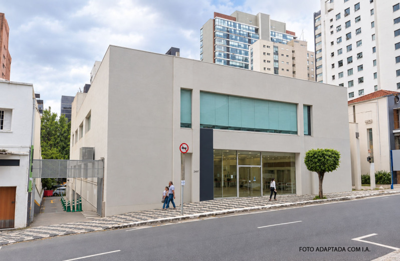 Imóvel em São Paulo/SP