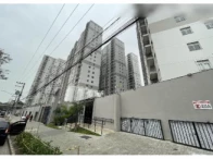 Apartamento - 38,39m² - São Paulo/SP