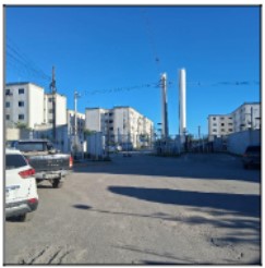 Cond praia bela - condominio ii