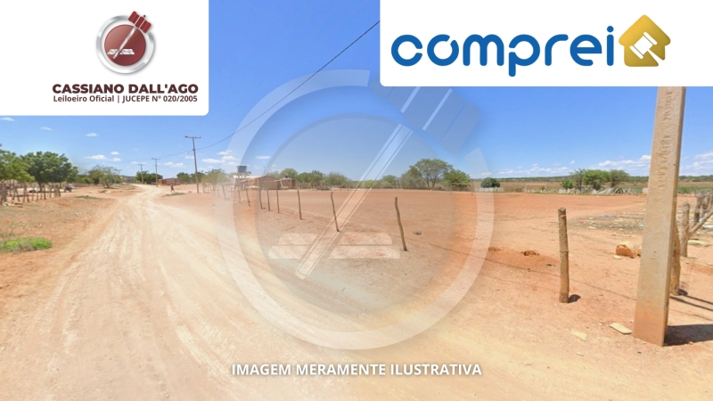 BAHIA - Lote 007 (ID 308)