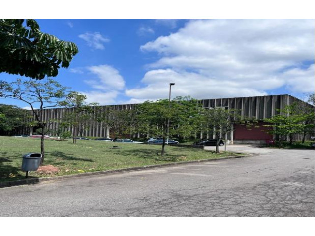 Comprei - PGFN - Um prédio em Guarulhos/SP